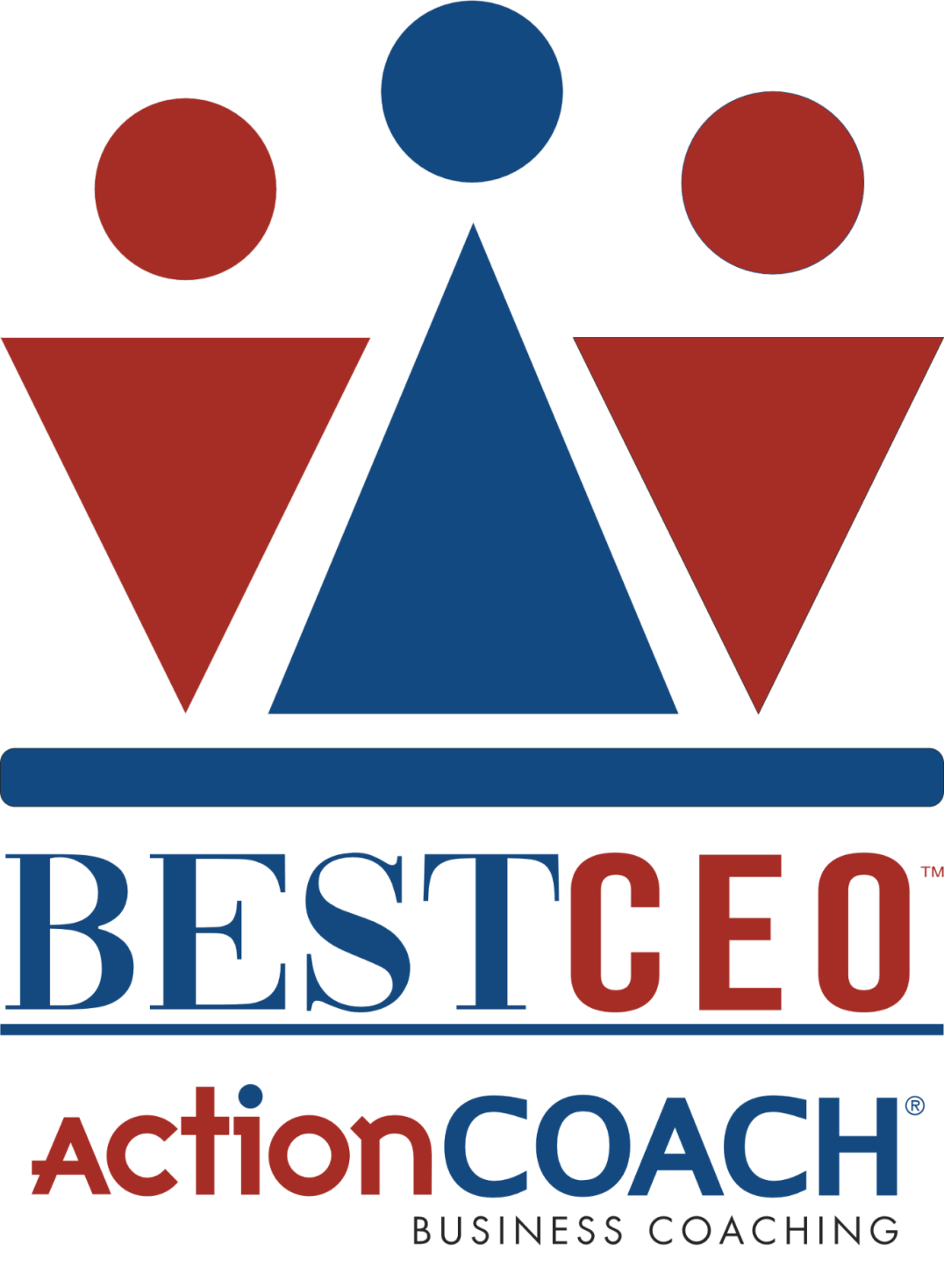 BEST CEO ActionCOACH-Lake Houston