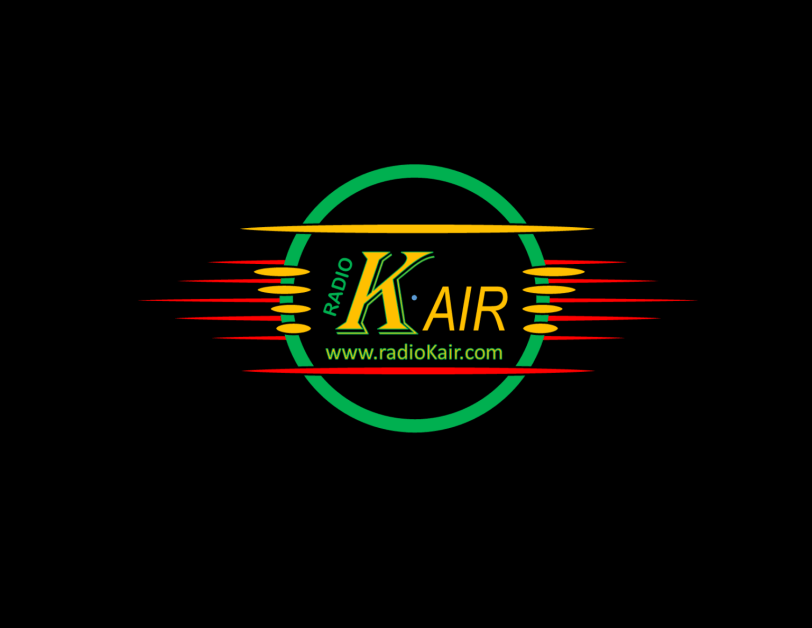 Radio KAIR Logo